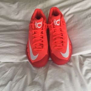 Kd trey 5